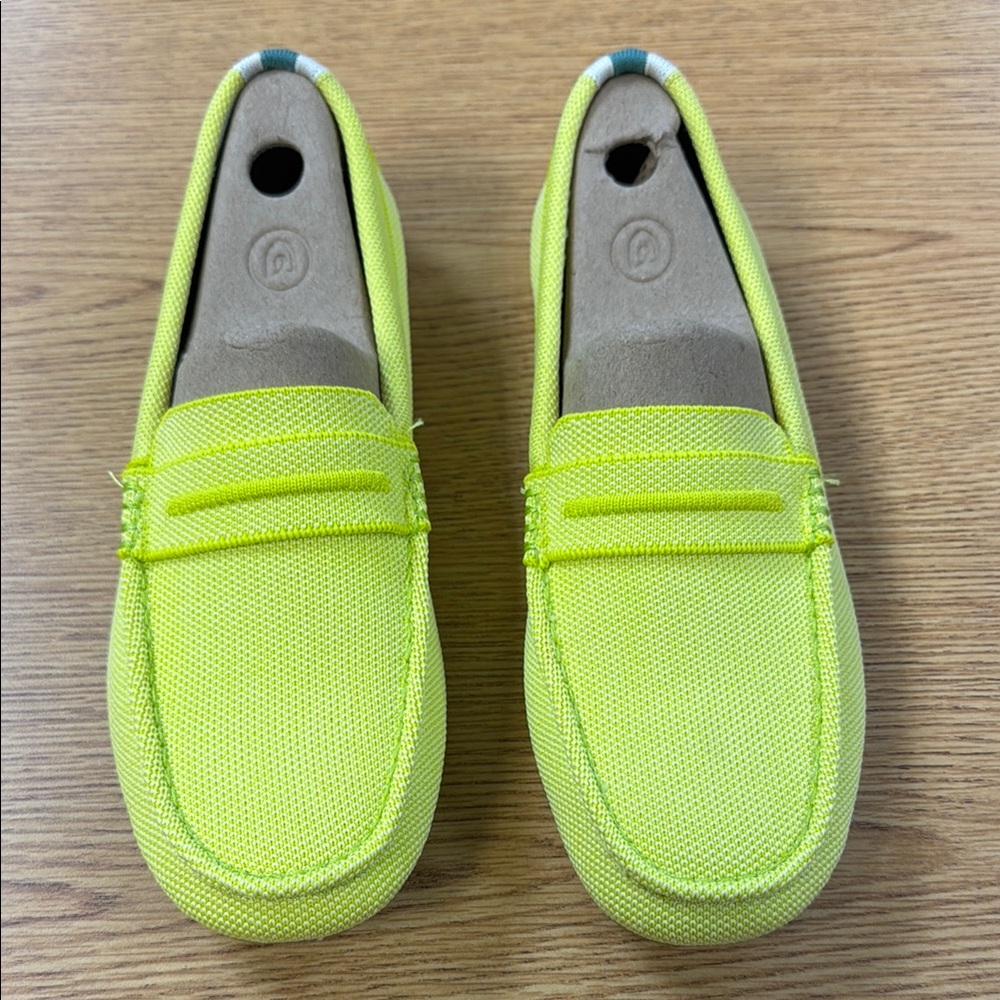 Rothy’s Limon Driver - Size 8.5